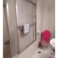 PISO VINTAGE EN Madrid, хотел в Мостолес