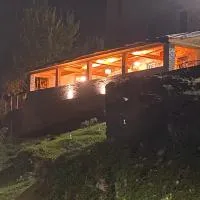 L'ALMA VIVA (Anciennement La Diligence), hotel din Verdese