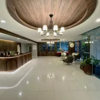 Sriracha Avenue Serviced Apartment, ξενοδοχείο σε Si Racha