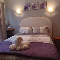 The Flat on Ordnance, hôtel à Lithgow