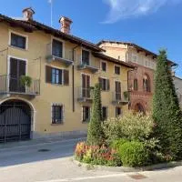 Bread House, hotell sihtkohas Bene Vagienna
