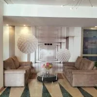 Hotel Residence Zodiaco, hotelli kohteessa Modena