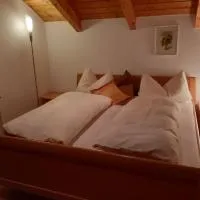 Vermiete ein Doppelzimmer in einem Holzhaus, hotel di Wolfurt