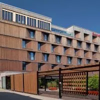 Scandic Strömmen, Hotel in Norrköping