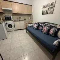 Poppis Apartments, viešbutis mieste Jerapetra
