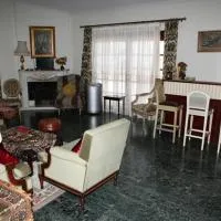 Cosy Villa, hotel Pikérmiben