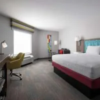 Hampton Inn San Diego/Del Mar, hotel in San Diego