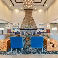Doubletree By Hilton Front Royal Blue Ridge Shadows, khách sạn ở Front Royal