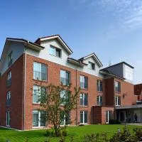 Carolinensiel में, होटल Hotel Schluister Park