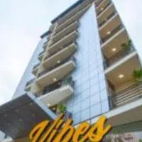 Vibes Hotel and Spa, hótel í Addis Ababa