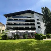 Schinagl Klaus, hotel en Klaus an der Pyhrnbahn
