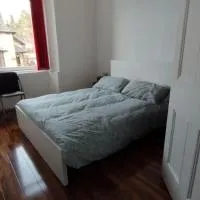 Lovely flat near Glasgow, hotell sihtkohas Barrhead