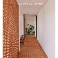 Tree Space Living, ξενοδοχείο σε Ban Don Ta Koet