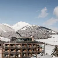 Maranza में, होटल Hotel Ambet