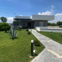 Brahma luxury B&B، فندق في ماريليانو