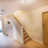 Inverurie Town Centre 97m2 Maisonette, hotell i Inverurie