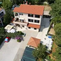 Guest House Dešković, Hotel in Mošćenička Draga