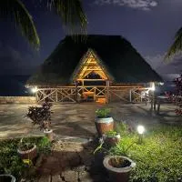 Villa Fiona, hotel a Marumbi