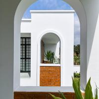Ndani House, hotel berdekatan Lapangan Terbang Arusha - ARK, Arusha