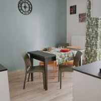 My home 1922, hotell i Montescaglioso