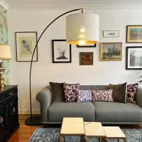 Stunning Flat Burnside Location, Hotel in Burnside
