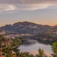 Encanto do Douro, hôtel à Várzea do Douro