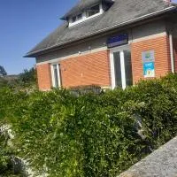 Chambres d'hôtes GOBILLON – hotel w mieście Maintenon