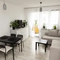 Apartament Symfonia,拉多姆的飯店