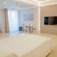 Hotel Ristorante Europa، فندق في Venticano
