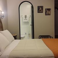 Hostal Colonial Potosi, hotel poblíž Letiště Potosi - POI, Potosí