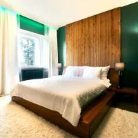 Kopsamonlinna, hotel a Juupajoki
