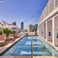 The Local House, hotel din Miami Beach