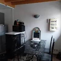 Déville-lès-Rouen में, होटल Maison champêtre