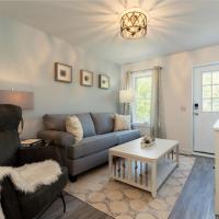 Delightful Getaway near Acadia Park Bar Harbor (5), hotel poblíž Hancock County-Bar Harbor - BHB, Trenton