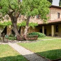 Cappuccini Resort, hotel i Cologne