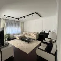 Zagreb home, hotell i Maksimir