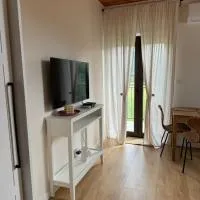 Oaza Pieniny, hotel i Szczawnica