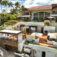 Visus Hotel Boutique & Spa: Pereira'da bir otel