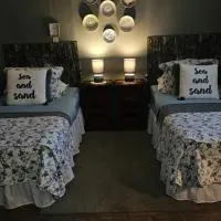 Sweet Dreams, hotel en San Carlos