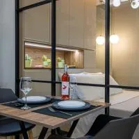 크산티에 위치한 호텔 La Casa Luxury Apartment