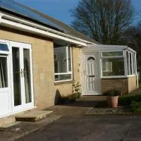 Snipelands Bed and Breakfast., hotel en Flax Bourton
