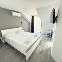 Casa Presecan、Tălmăcelのホテル