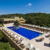 Hotel Waya Guajira By OxoHotel, hotell sihtkohas Albania