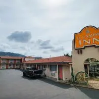 El Camino Inn, хотел в Дейли Сити