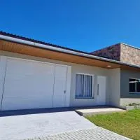 Residencial Refúgio, hotel u gradu 'Machadinho'