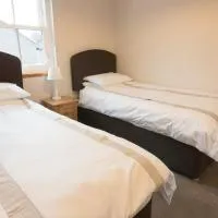 Morris Gardens Apartments, hotell sihtkohas Oldmeldrum