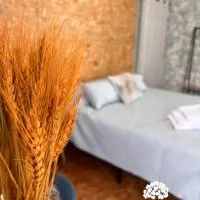 Casa de Campos AL, hotel u gradu Angra do Eroismo
