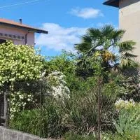 Ca' Serena, hotel u gradu 'Mornago'