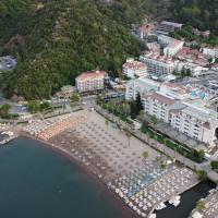 Beach Suites İ&ccedil;meler Marmaris, Hotel in İ&ccedil;meler