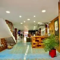 Hotel Santa Laura, hotel en Jericó